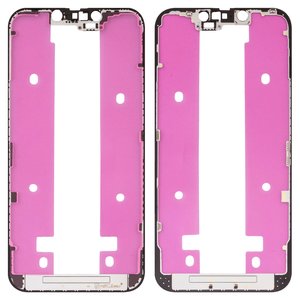 Marco de pantalla G+OCA PRO puede usarse con iPhone 14