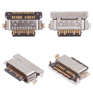 Conector de carga puede usarse con Xiaomi Pad 6 11'', Pad 6 Pro 11'', 24 pin, USB tipo C