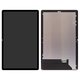 Pantalla LCD puede usarse con Lenovo Tab K11 Plus TB352XU, negro, sin marco, High Copy