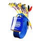 Cable de alimentación de prueba Mechanic iBoot AD Max+, ip (6-15 series) + android