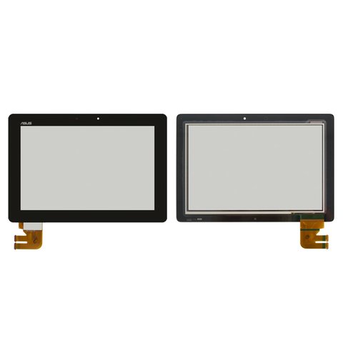 Сенсорный экран для Asus Eee Pad TF300, Eee Pad TF301, черный, версия G01 , #69.10I21.G01