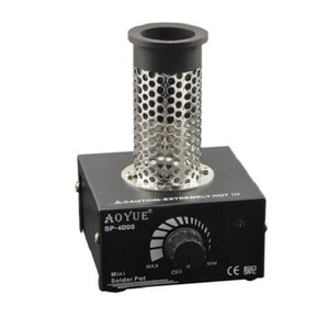 Паяльна ванна AOYUE SP4000 160 Вт 