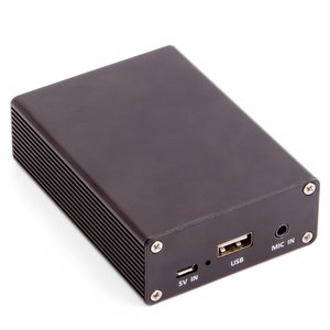 Автомобильный USB адаптер для дублирования экрана iPhone