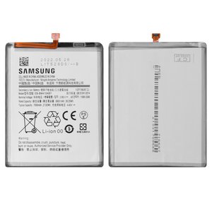Акумулятор EB BM415ABY для Samsung M515 Galaxy M51, Li ion, 3.86 В, 7000 мАг, Original PRC 