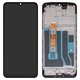 Дисплей для Oppo A5 (2020), A9 (2020), черный, с рамкой, High Copy, CPH1931, CPH1959, CPH1933, CPH1935, CPH1943, CPH1937, CPH1939, CPH1941, FPC-HTF065H019