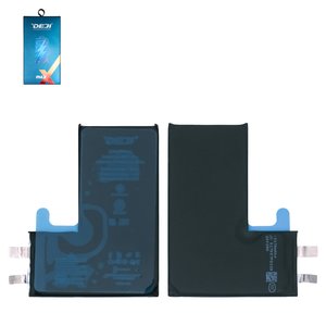 Акумулятор Deji для Apple iPhone 15 Pro, Li ion, 3,879 B, 3274 мАг, без контролера