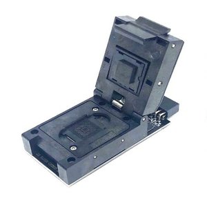 Адаптер BGA 153 для Z3X Easy Jtag Plus з пакуванням