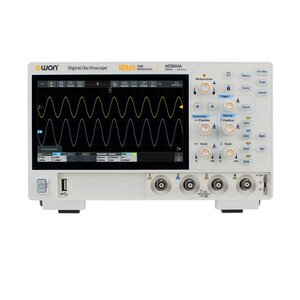 Цифровой осциллограф OWON ADS804A
