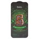 Захисне скло Hoco G12 для Apple iPhone 13 Pro Max, iPhone 14 Plus, 5D Full Glue, (без упаковки), чорний