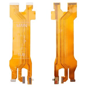 Шлейф для Xiaomi Poco F7, межплатный