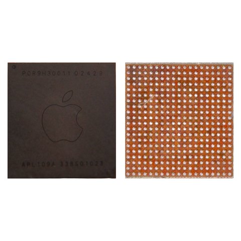 Микросхема управления питанием 338S01023 для Apple iPhone 15, iPhone 15 Plus, iPhone 15 Pro, iPhone 15 Pro Max