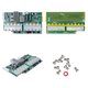 Силовая плата для Glitter 811A, 36 кВт