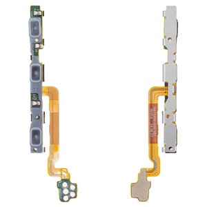 Шлейф для Samsung S731 Galaxy S25 FE, S936 Galaxy S25 Plus, кнопок звуку, кнопки ввімкнення