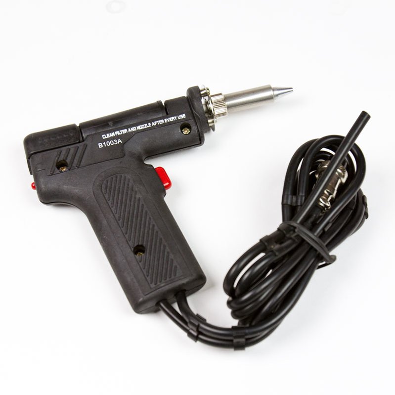 Replacement Desoldering Gun AOYUE B1003A Picture 1