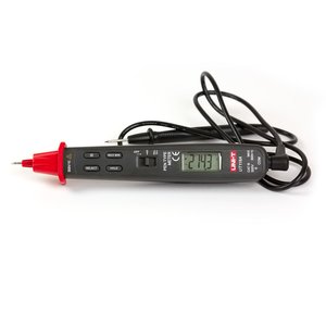 Цифровий мультиметр-пробник UNI-T UTM 1118A (UT118A) Цифровий мультиметр-пробник UNI-T UTM 1118A (UT118A)