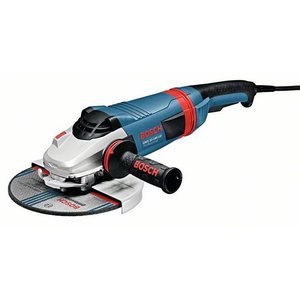 Профессиональная угловая шлифмашина Bosch GWS 22-180 LVI Профессиональная угловая шлифмашина Bosch GWS 22-180 LVI