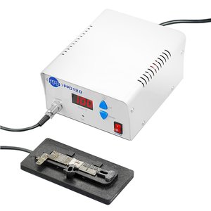 Устройство для демонтажа CPU PPD120, 220 В, EU, CPU A8/A9 Устройство для демонтажа CPU PPD120, 220 В, EU, CPU A8/A9