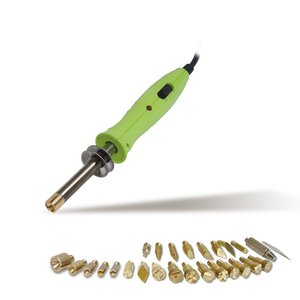Набір для випалювання по дереву Pro'sKit SI-138B Набір для випалювання по дереву Pro'sKit SI-138B