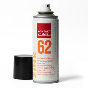 Антикорозійне покриття Kontakt Chemie ZINK 62