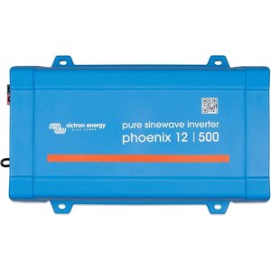 Інвертор Victron Energy Phoenix VE.Direct 12 500