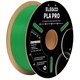 Филамент ELEGOO PLA PRO, зеленый (green), 1 кг