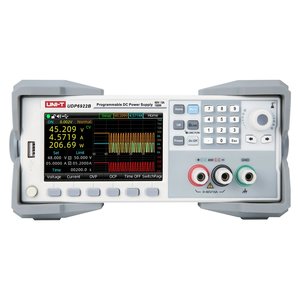 Лабораторний блок живлення UNI T UDP6922B