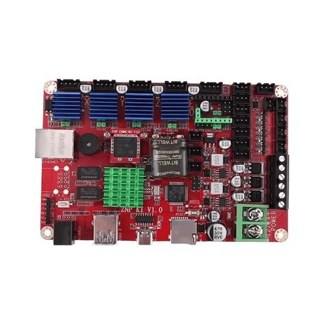 Материнська плата для ELEGOO Neptune 4 4 Pro