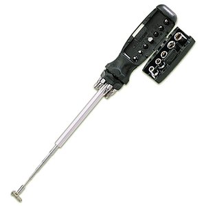 Отвертка Pro'sKit 8PK-3220 с набором насадок Отвертка Pro'sKit 8PK-3220 с набором насадок