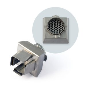 Air Nozzle BOKAR XNQ 204
