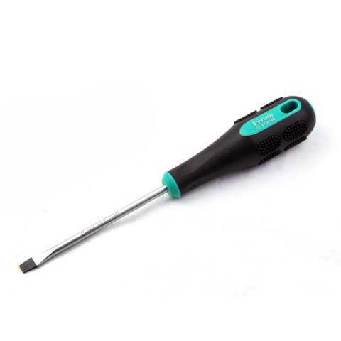 Slotted Screwdriver Pro'sKit SD-210A