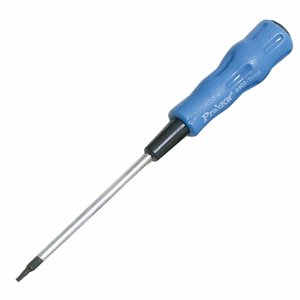 Torx Screwdrive Pro'sKit 89400 T08H