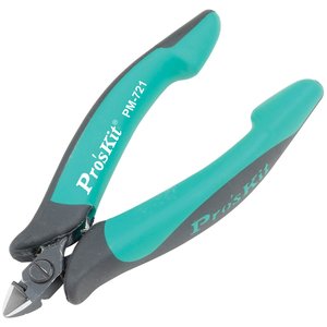 Cutting Pliers Pro'sKit PM 721 115 mm 