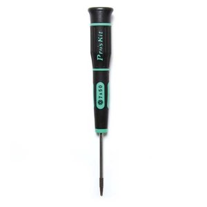 Precision Torx Screwdriver Pro'sKit SD 081 T7H