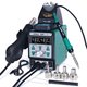 Hot Air Soldering Station YIHUA 899D-II